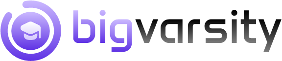 Bigvarsity Logo